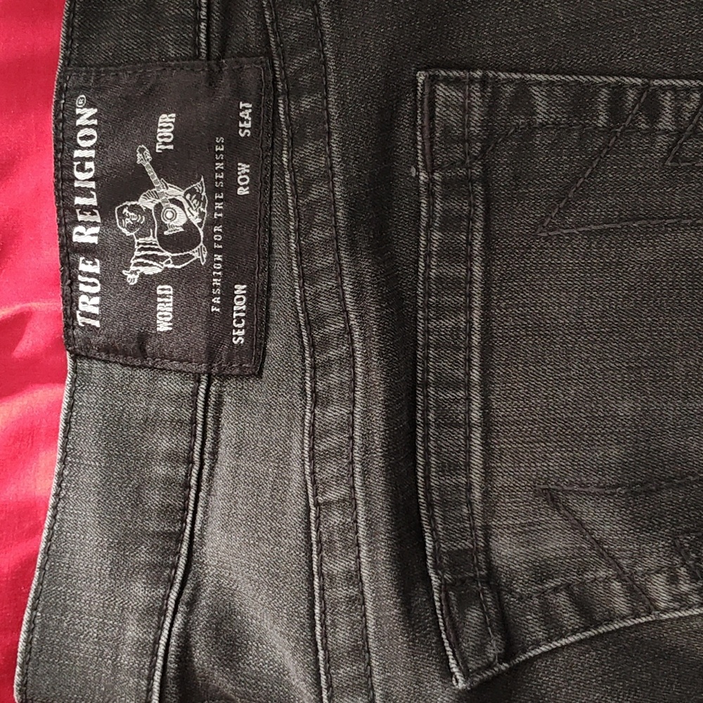 Men's True Religion